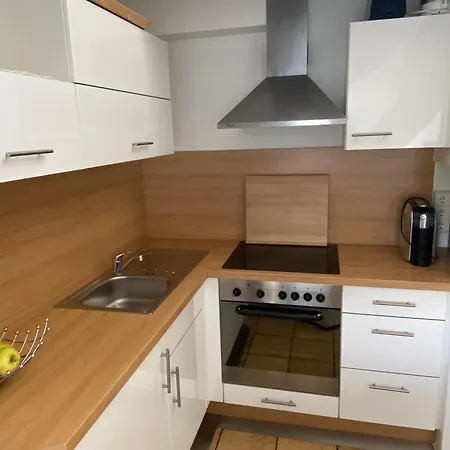 Seeloge Mit Dachterrasse Direkt Am Westhafen In Am Bodensee 아파트